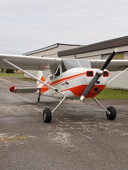 Thumbnail of aircraft