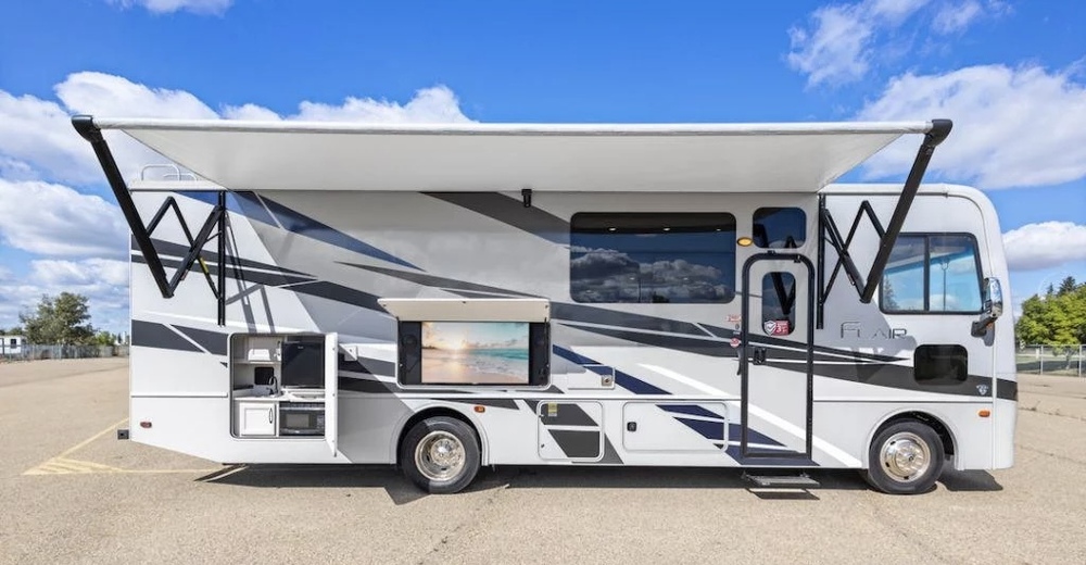 Photo of Rv
