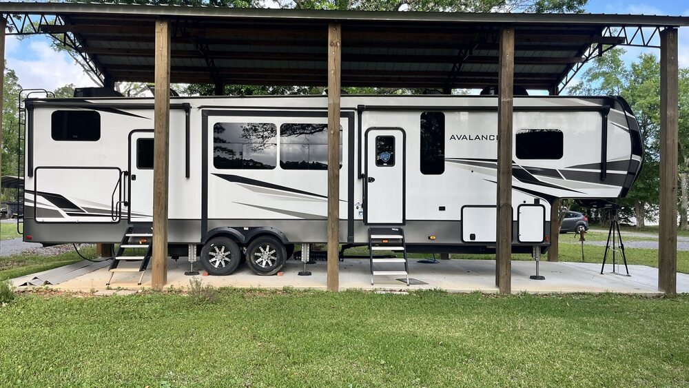 Photo of Rv