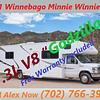 RV for Sale: 2021 MINNIE WINNIE 328QR