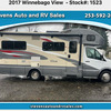 RV for Sale: 2017 VIEW 24J