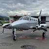 Aircraft for Sale: 1981 Cessna 340 A G500