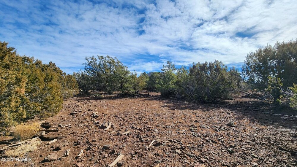 Photo of Mobile Home Lot