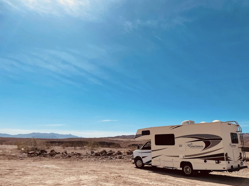Photo of Rv