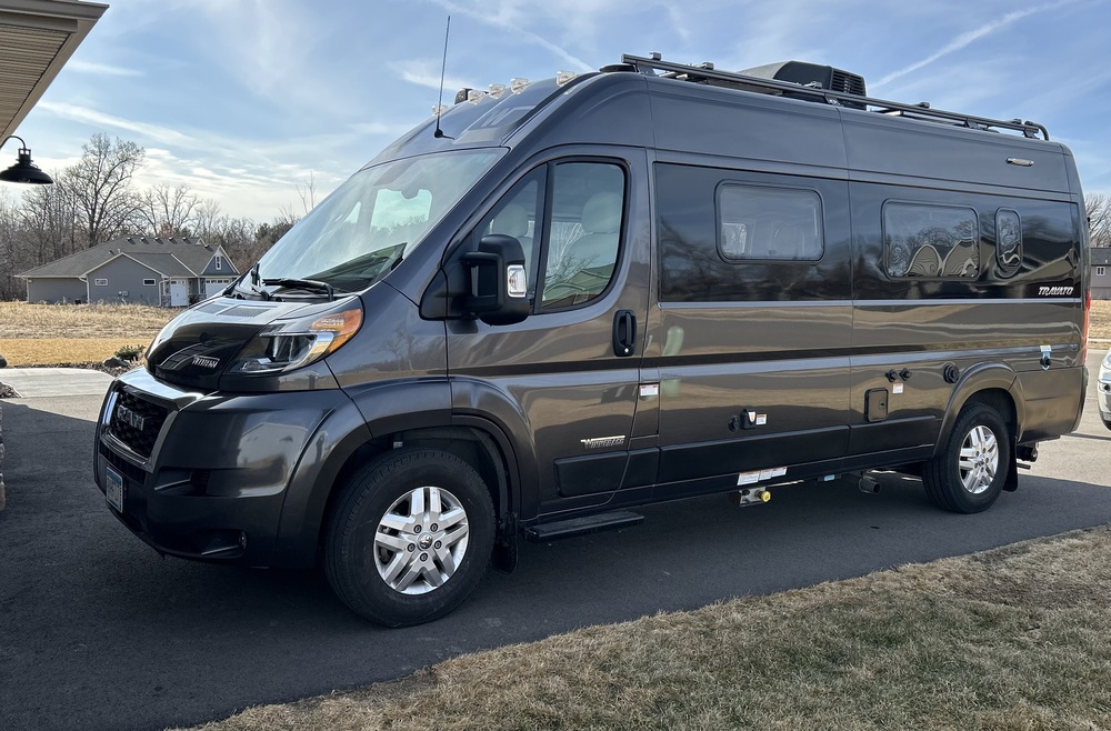 Photo of Rv