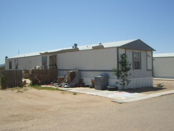 Photo of Mobile Home Park