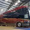 RV for Sale: 2007 MARATHON COACH H3-45 - Double Slide - BUNK COACH