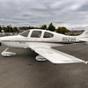 Aircraft for Sale: 2001 Cirrus SR22 G1