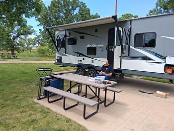 Photo of Rv