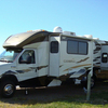 RV for Sale: 2011 CAMBRIA 28B