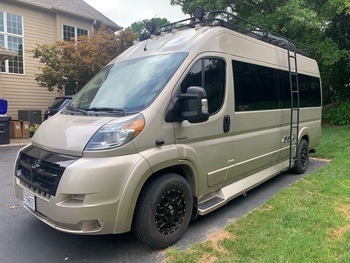 Photo of Rv