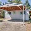 Mobile Home for Sale: Manufactured Home in Park, 1 Story,Double Wide Manufactured - Oregon City, OR, Oregon City, OR