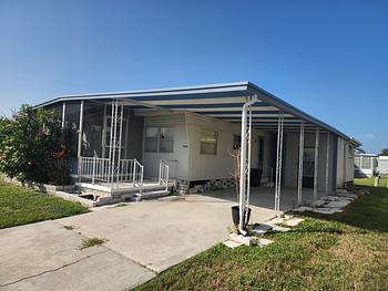 Thumbnail of mobile home