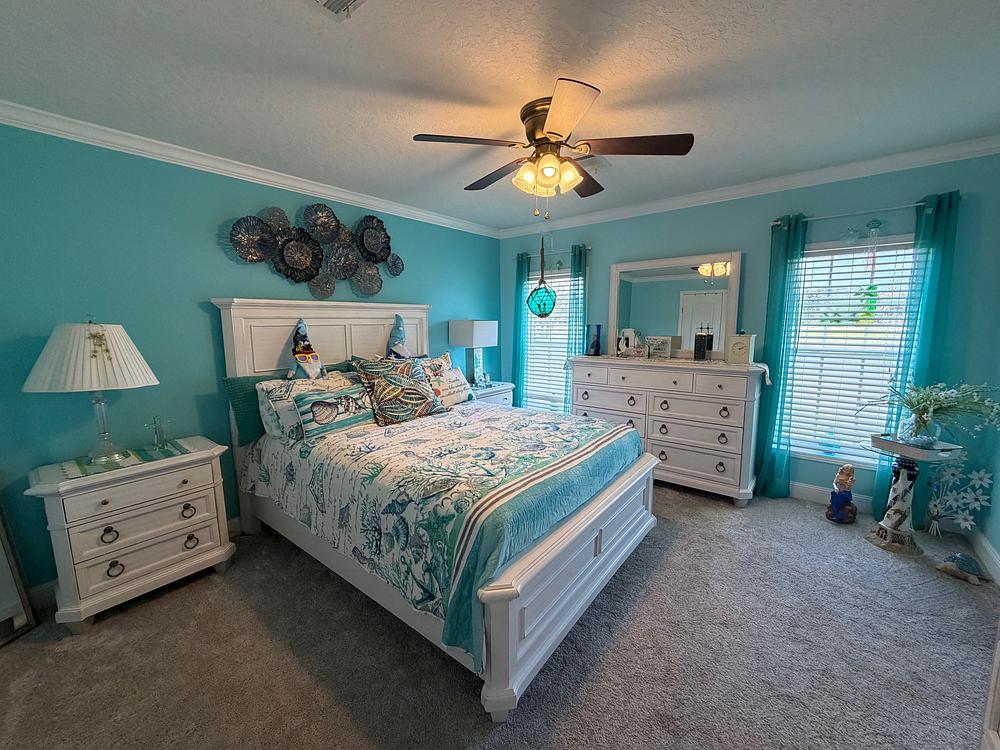 Cypress Lakes Village