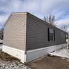 Mobile Home for Sale: 3 Bed 2 Bath 2018 Mobile Home