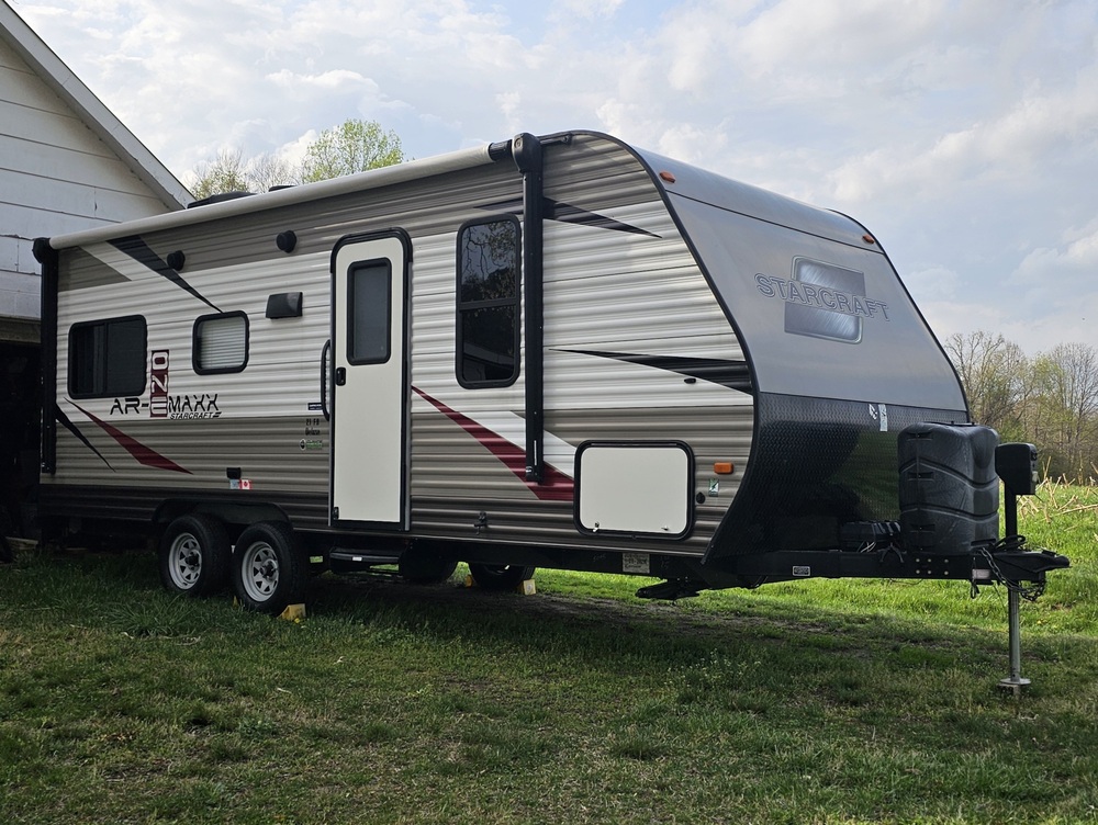 Photo of Rv
