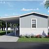 Mobile Home for Rent: 2 Bed 2 Bath 2026 Jacobsen