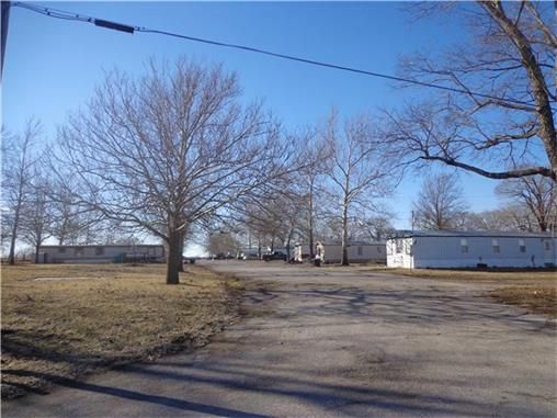 Photo of Mobile Home Lot