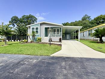 Thumbnail of mobile home