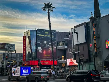 Thumbnail of billboard