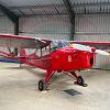 Aircraft for Sale: AUSTER 5J1 AUTOCRAT   G-AJRB  £22,000