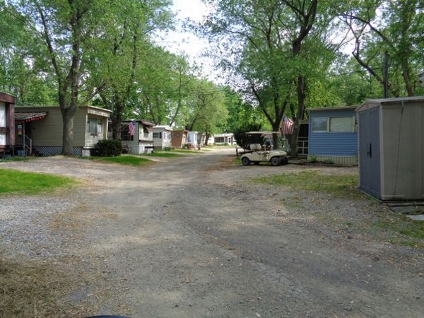 Photo of Mobile Home Park