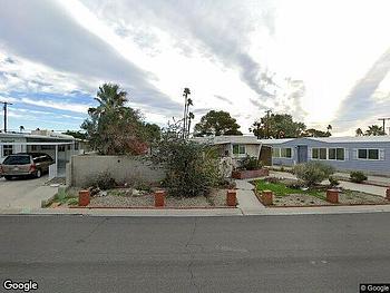 Thumbnail of mobile home