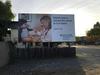 Billboard for Rent: Los Gatos/San Jose billboard, San Jose, CA