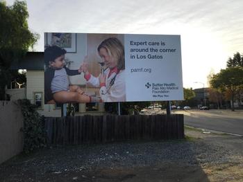 Thumbnail of billboard
