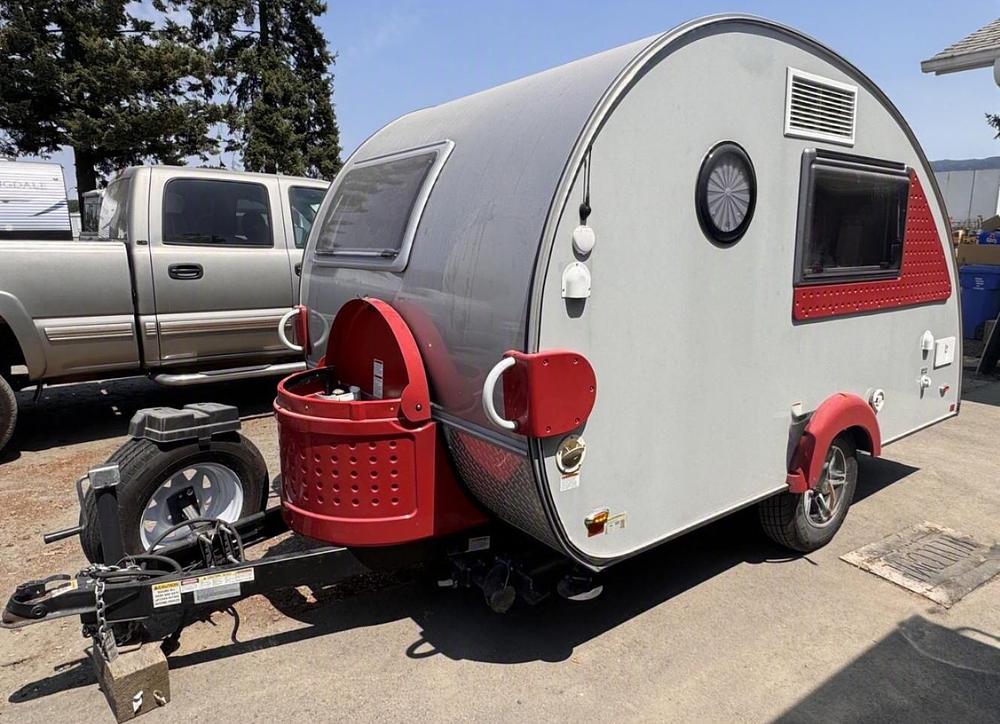 Photo of Rv