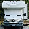 RV for Sale: 2017 MELBOURNE 24K
