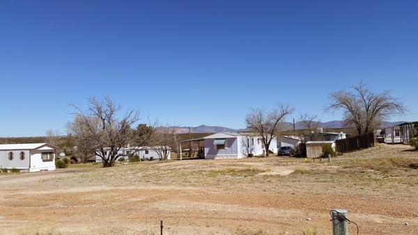Photo of Mobile Home Park