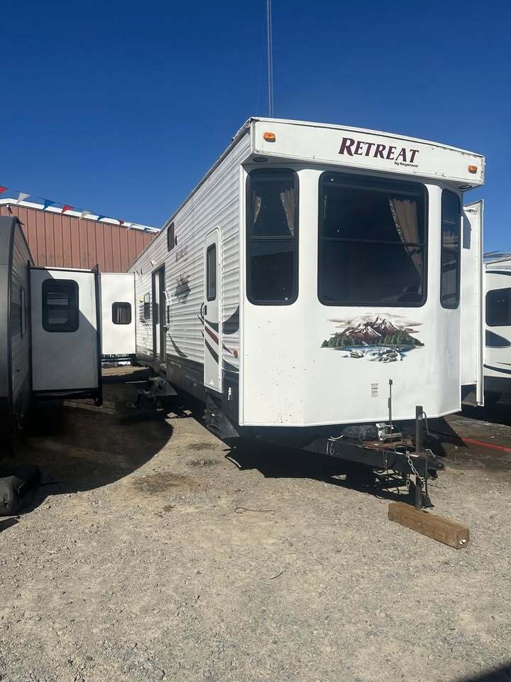 Photo of Rv