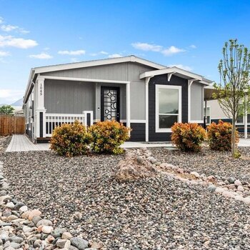 Thumbnail of mobile home
