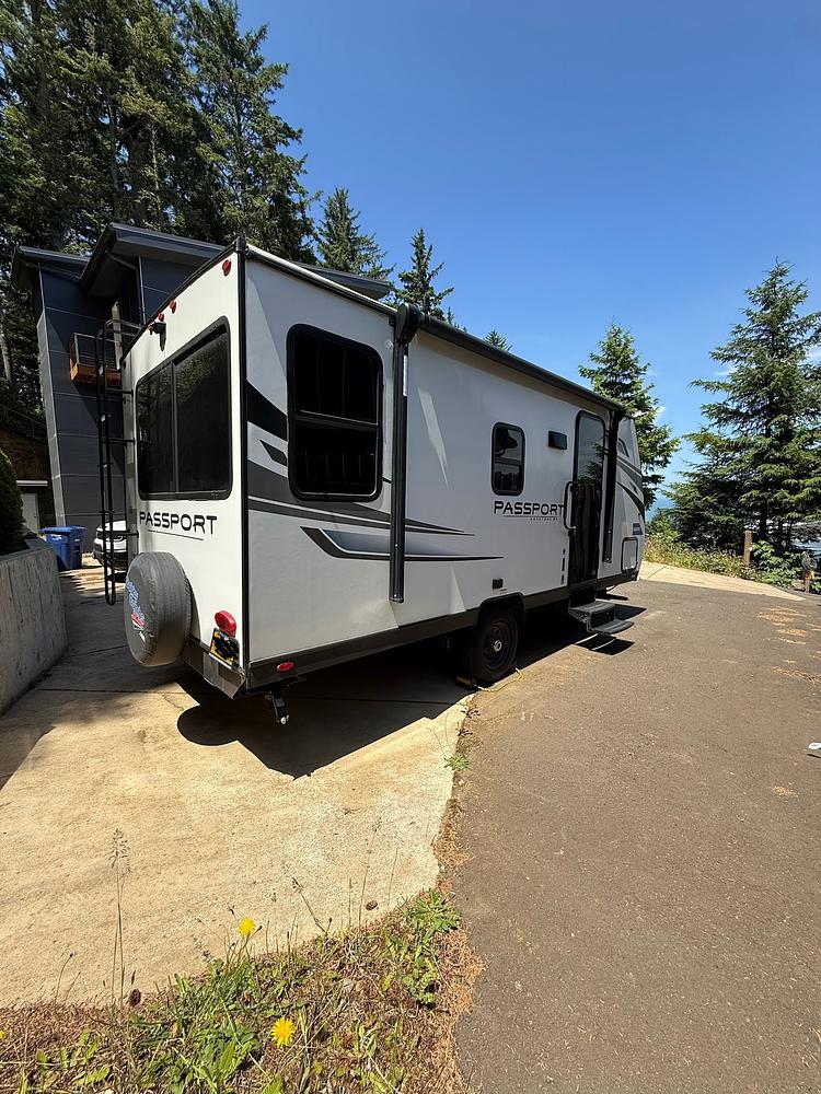 Photo of Rv