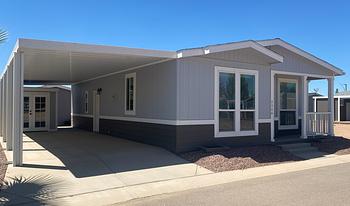 Thumbnail of mobile home
