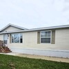 Mobile Home for Sale: 3 Bed 2 Bath 1995 Champion
