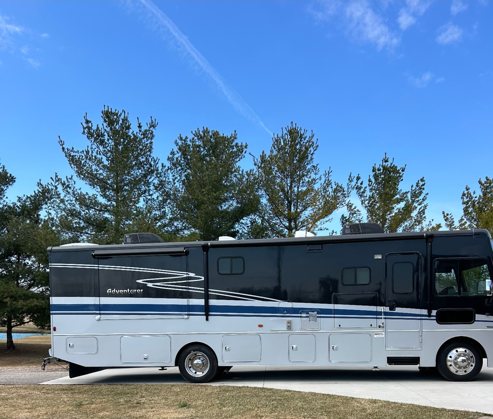 Photo of Rv