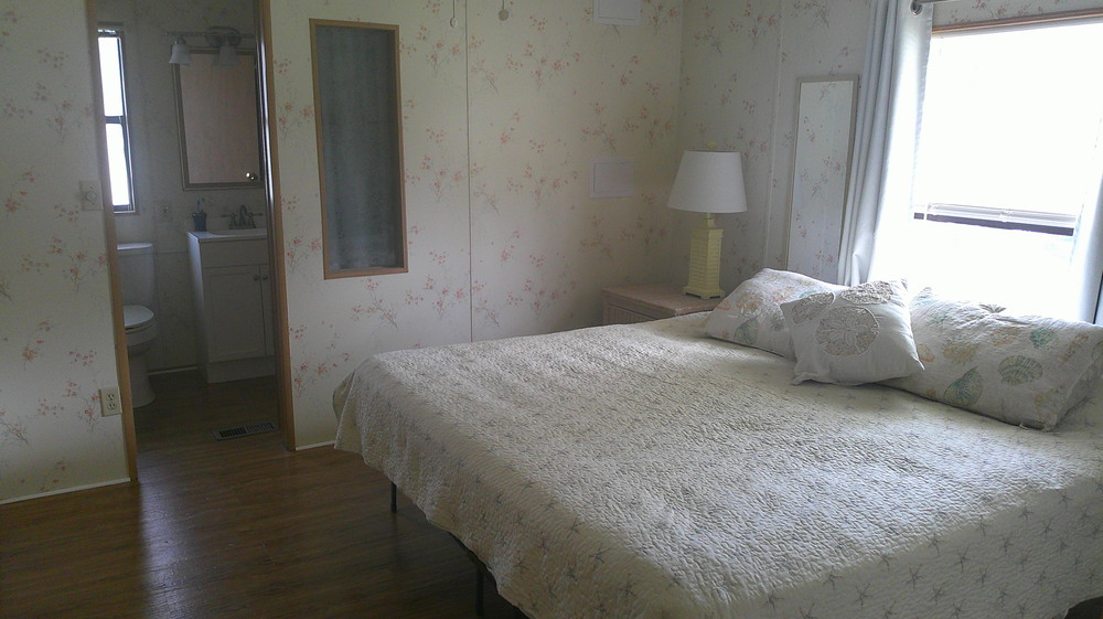 Lake Griffin Harbor Village