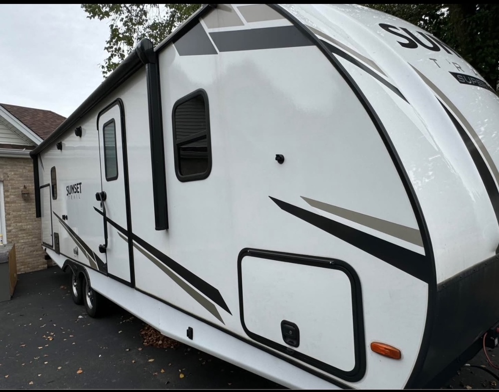 Photo of Rv