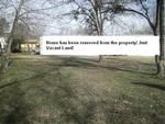 Photo of Mobile Home Lot