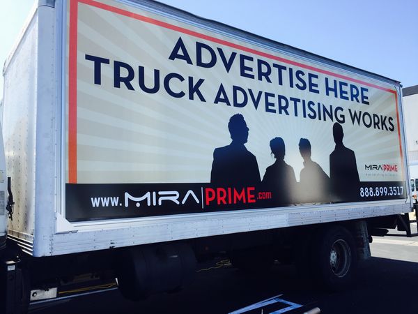 Photo of Billboard