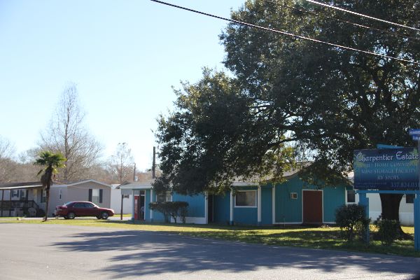 Photo of Mobile Home Park