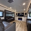 RV for Sale: 2025 SABRE 37FLH