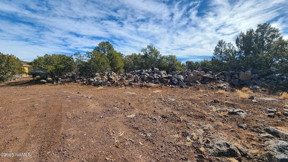 Photo of Mobile Home Lot