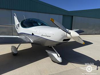 Thumbnail of aircraft