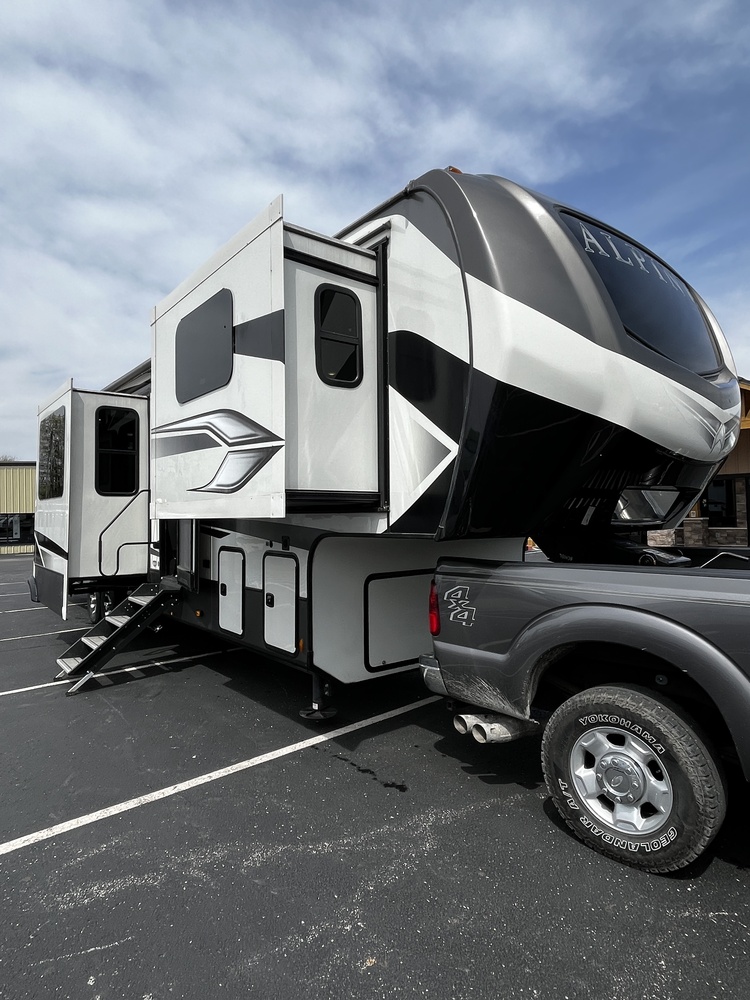 Photo of Rv