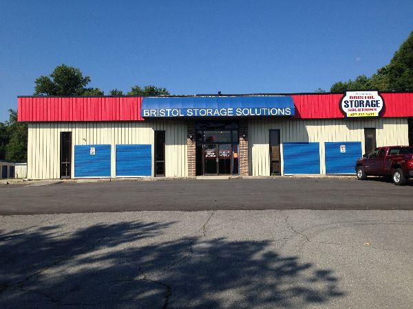 Photo of Self Storage