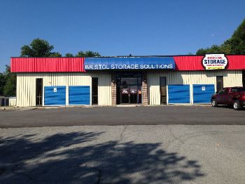 Photo of Self Storage