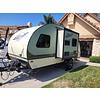 RV for Sale: 2015 R-POD 180